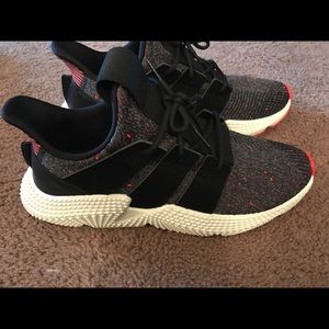 Shoes make offer